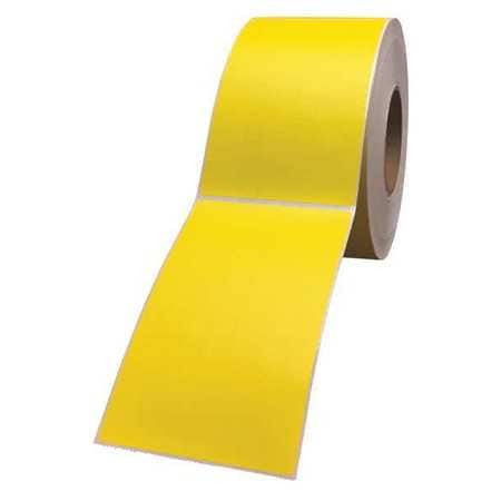 CRANE 4060DC-PYEL1Mr PRINTER LABEL PK4