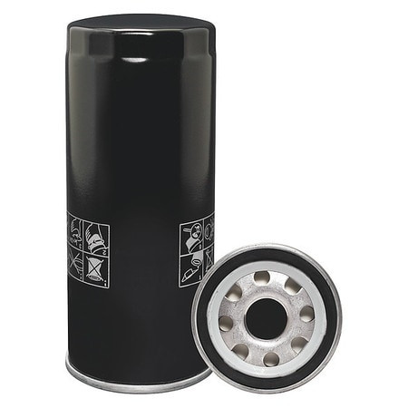BALDWIN FILTERS B40127 OIL FILTER/CRUSHER