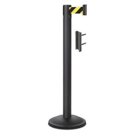 LAVA HEAT ITALIA 26-20400WB/SF/KIT BARRIER POST,STEEL,BLACK WRINKLE