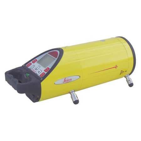 LEICA 748704 PIPE LASER EXTERIOR