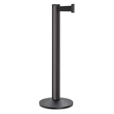 LAVA HEAT ITALIA 50-3100A/WB/BK J5956 BARRIER POST STEEL BLACK WRINKLE