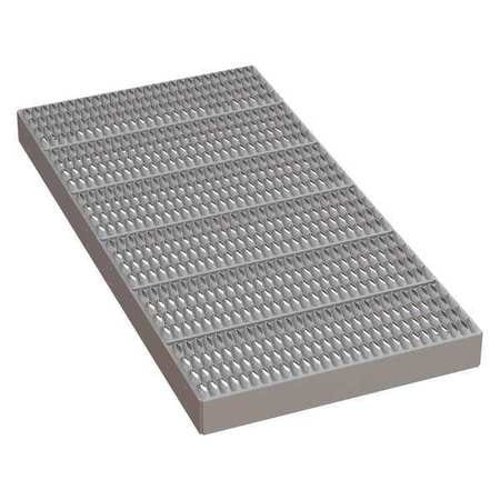 TRI-ARC MPASP60 PLATFORM UNIT,ALUM.,60" OVERAL LENGTH