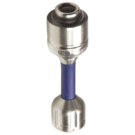 WOHLER 8934 CAMERA HEAD IP68 WATERPROOF