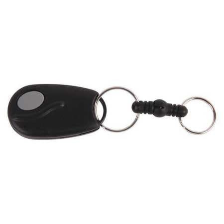 LINEAR ACT-31B KEY RING TRANSMITTER,RANGE 200 FT.