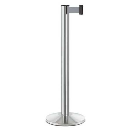 LAVA HEAT ITALIA 50-3000A/CL/GY J5955 BARRIER POST STEEL CHROME