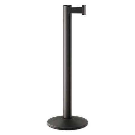 LAVA HEAT ITALIA 50-3000A/WB/BK BELTRAC STANCHION 3000 WRINKLE KNOCK DWN