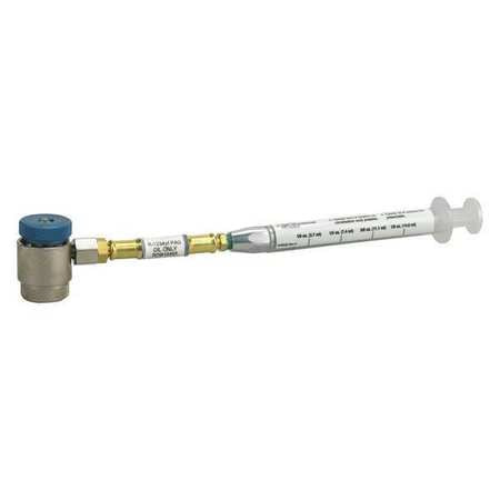 ROBINAIR 18465 OIL INJ 1234YF SYSTEM