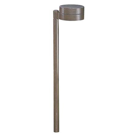PHILIPS PRODUCTS CPL12-HS7LED2W PATHLIGHT LED STAKE MNT 3000K BRONZE