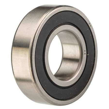 SNR S6001 2RS FG1 BALL BEARING,BORE DIA. 12MM,28MM O.D.