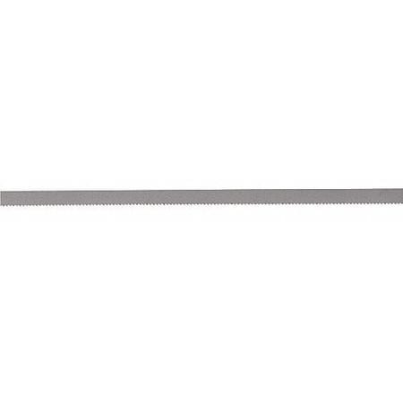LENOX 1825985 BAND SAW BLADE STEEL 4 FT 6 L 1/4 W