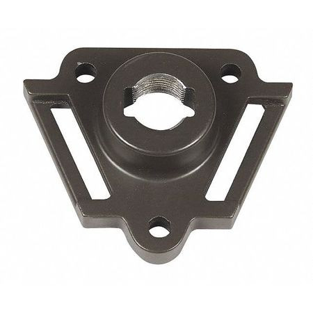 PHILIPS PRODUCTS TM1H TREE MOUNT CANOPY,2"L X 1" W X 4" H