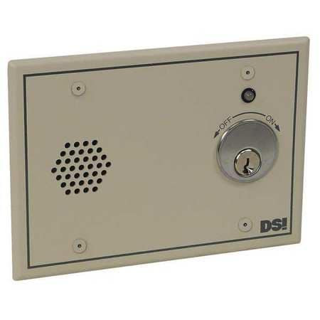 DETEX EAX-4200SK SURFACE MOUNT AC/DC EXIT ALARM DOOR PROP