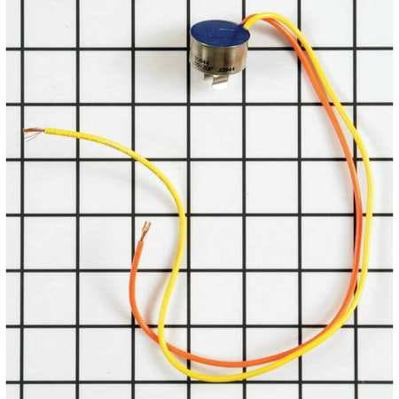GENERAL ELECTRIC WR50X133 DEFROST THERMOSTAT