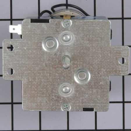 WHIRLPOOL 3398190 DRYER TIMER
