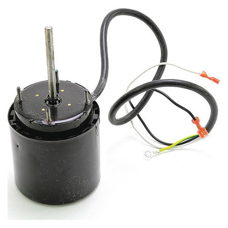 REZNOR 203310 FAN MOTOR 115V 1550 RPM 0.06 HP