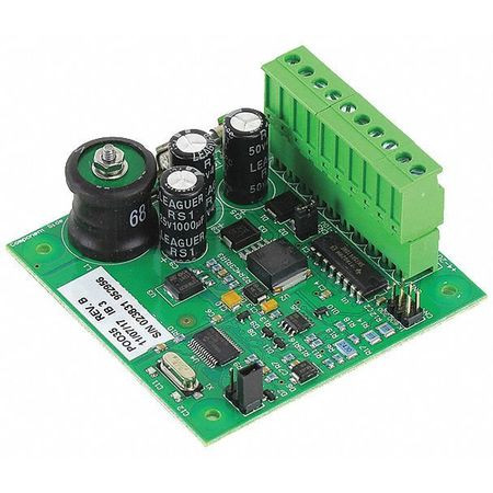 REZNOR 222769 CONTROLBOARD