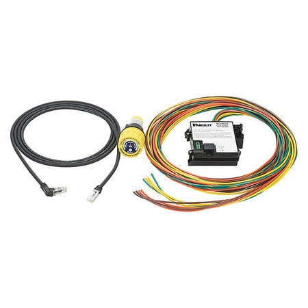 PANDUIT CORPORATION VS-AVT-C02-L03 ABSENCE OF VOLTAGE TESTER, 600V AC/DC