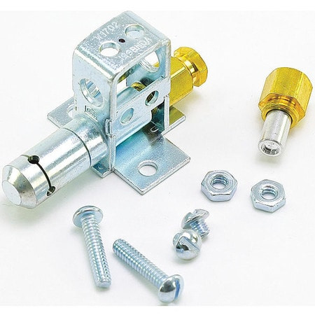 BASO GAS PRODUCTS J998MDA-2 PILOT BURNER NO. 8 TIP