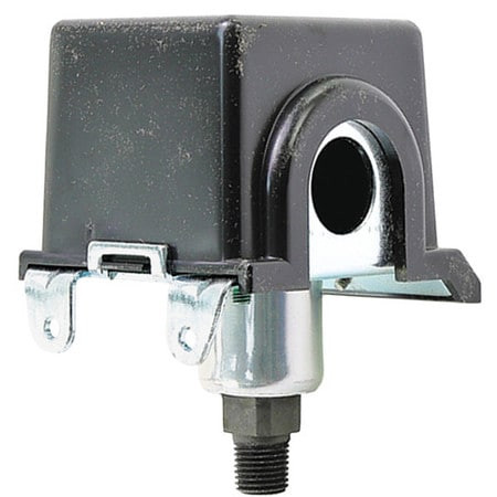 UNITED ELECTRIC J54-25 PRESSURE SWITCH