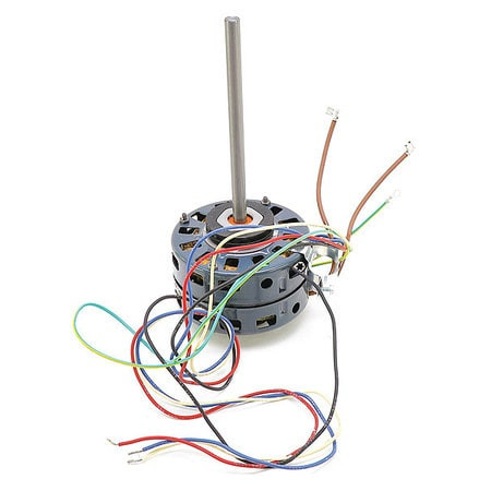 MCQUAY/DAIKIN 106163005 FAN AND BLOWER MOTOR, 1/15 HP