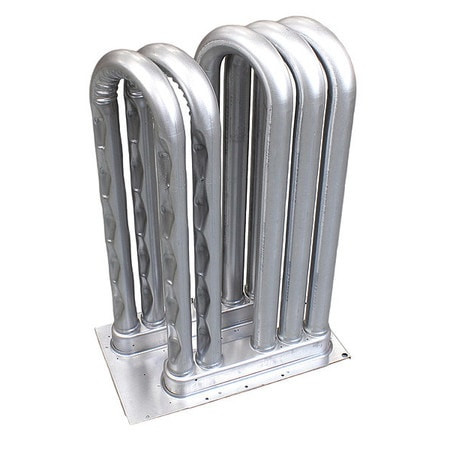CARRIER 48TJ660010 HEAT EXCHANGER