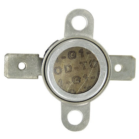 MARKAR 44201002 LIMIT WALL HEATER 3200-4300 1.5KW