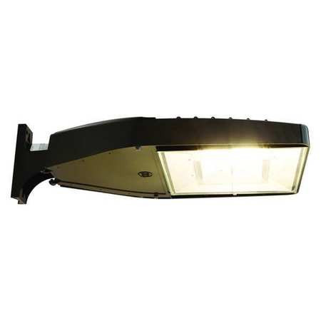 GENERAL ELECTRIC EALS030K5SW740NDD1DKBZ PARKING LOT LIGHT FIXTURE 4000K 30000 LM