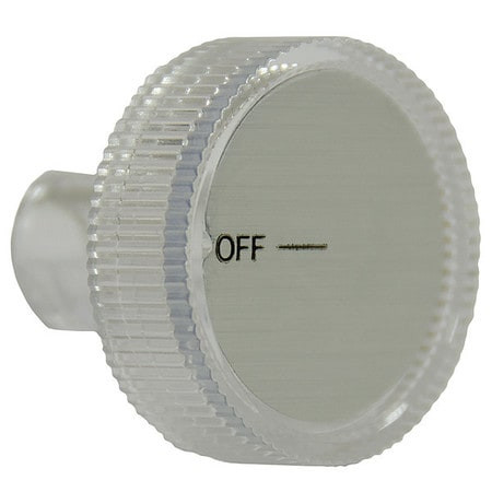 MARKAR 41800007K KNOB WALL HEATER 4300 208-240V