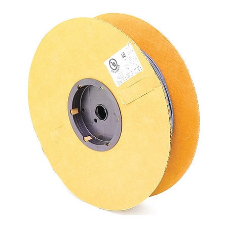 CHEVRON PLEXCO 1063641 TUBING,5/32",BLUESTRIPE,500FT.