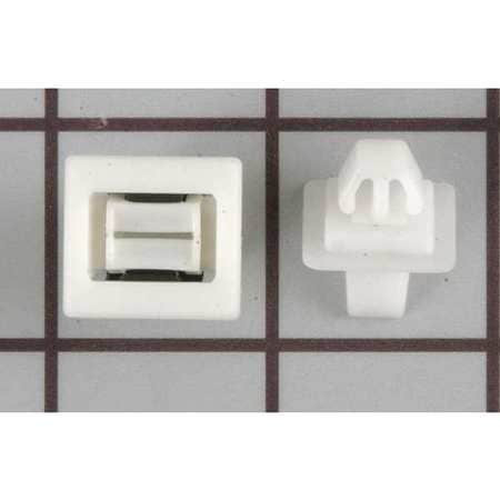 WHIRLPOOL 306436 DRYER DOOR CATCH KIT