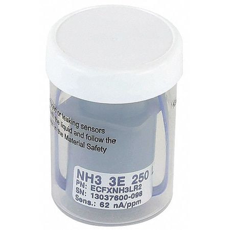 HONEYWELL EC-FX-NH3-LR SENSOR,AMMONIA