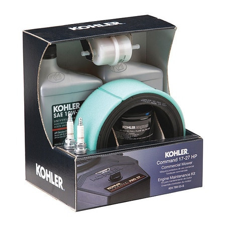 KOHLER 24 789 03-S MAINTENANCE KIT