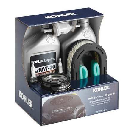 KOHLER 32 789 02-S MAINTENANCE KIT