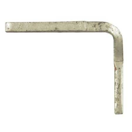 WHIRLPOOL 8563965 WASHER LID HINGE LEFT HAND