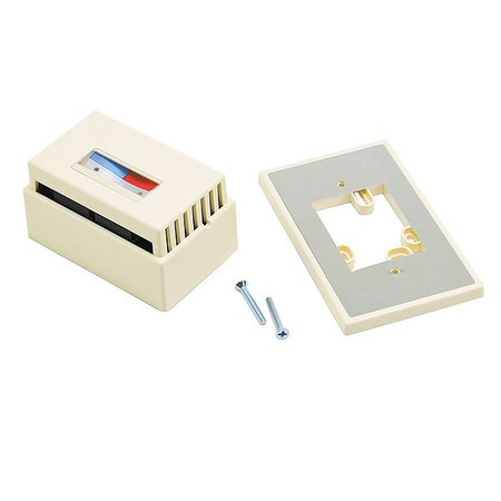 KRUETER CONTROLS CTE-5104-10 THERMOSTAT