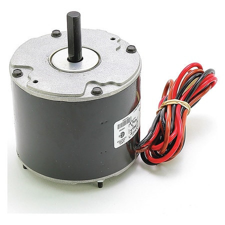 HEIL QUAKER 1052662 MOTOR 1/6 HP 208/230V 1 PHASE 1110 RPM