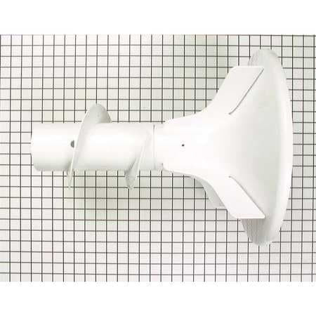 ELECTROLUX 131605901 AGITATOR ASSEMBLY