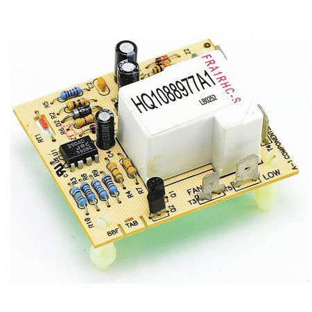 HEIL QUAKER 1088977 CONTROL BOARD FAN SPEED