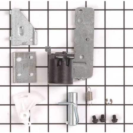GENERAL ELECTRIC WD21X10060 DISHWASHER DRAIN SOLENOID KIT