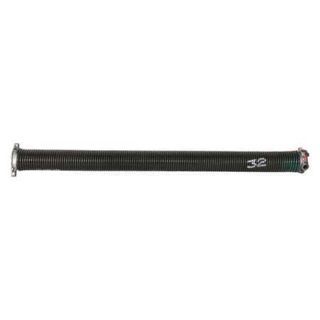 PRIME LINE PRODUCTS GD 12235 TORSION SPRING DEFLECTION ANGLE 180 DEG.