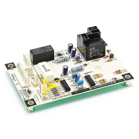HEIL QUAKER 1173636 CONTROL BOARD DEFROST