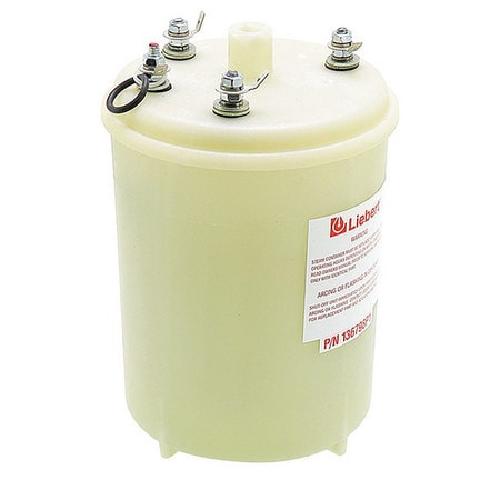 LIEBERT 136798P1 HUMIDIFIER TANK