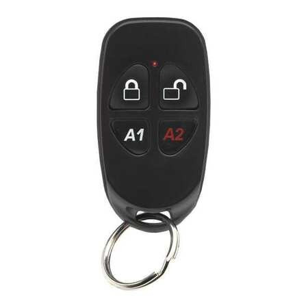 BUNN-O-MATIC CORP GEM-KEYF BUTTON KEY FOB WHITE FOR GEMINI PANELS