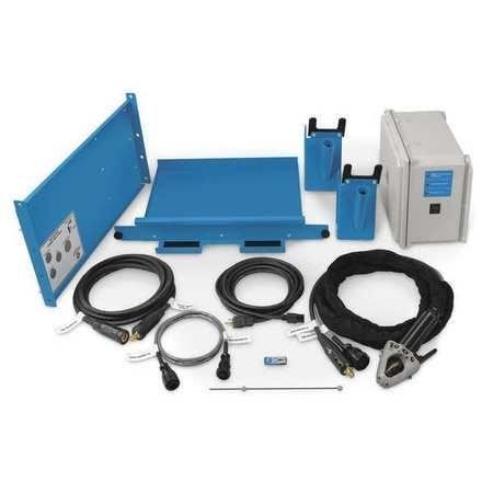 MILLER ELECTRIC 301391 WELDING TRAINING MODULE 120VAC INPUT