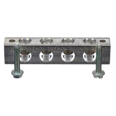 SIEMENS HG656A GROUND KIT 600VAC 600A CC/MIDGET CLASS