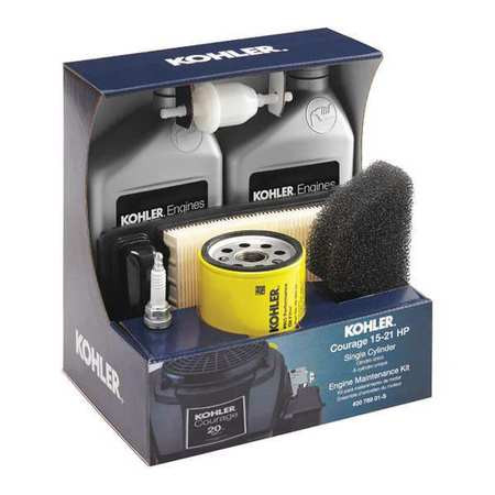 KOHLER 20 789 01-S MAINTENANCE KIT