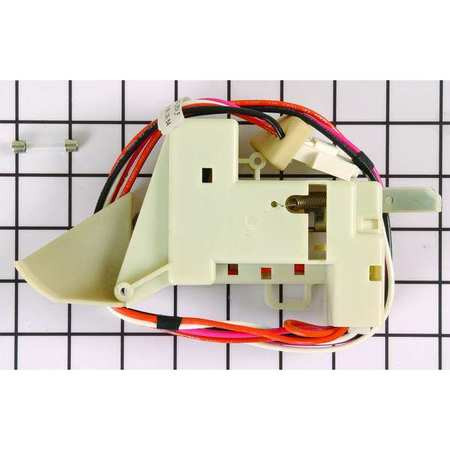 WHIRLPOOL 12001514 LID SWITCH ASSEMBLY