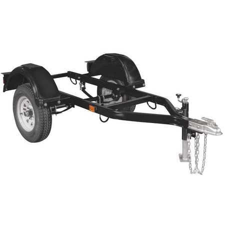 MILLER ELECTRIC 301438 TRAILER STEEL BOBCAT TRAILBLAZER SERIES