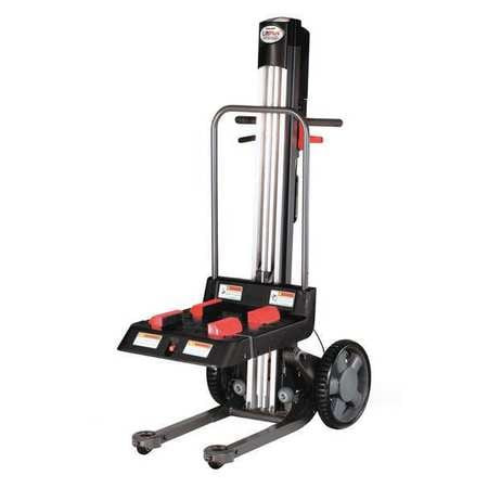 MAGLINER LPS6014NA1 EQUIPMENT LIFT 350 LB LOAD CAPACITY