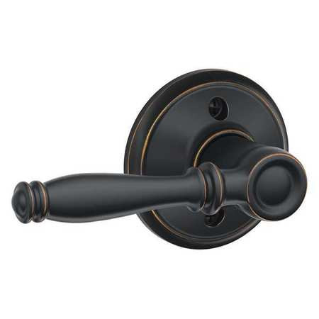 SCHLAGE F170 BIR 716 GRADE 2 SINGLE DUMMY, BIRMINGHAM LEVER, 